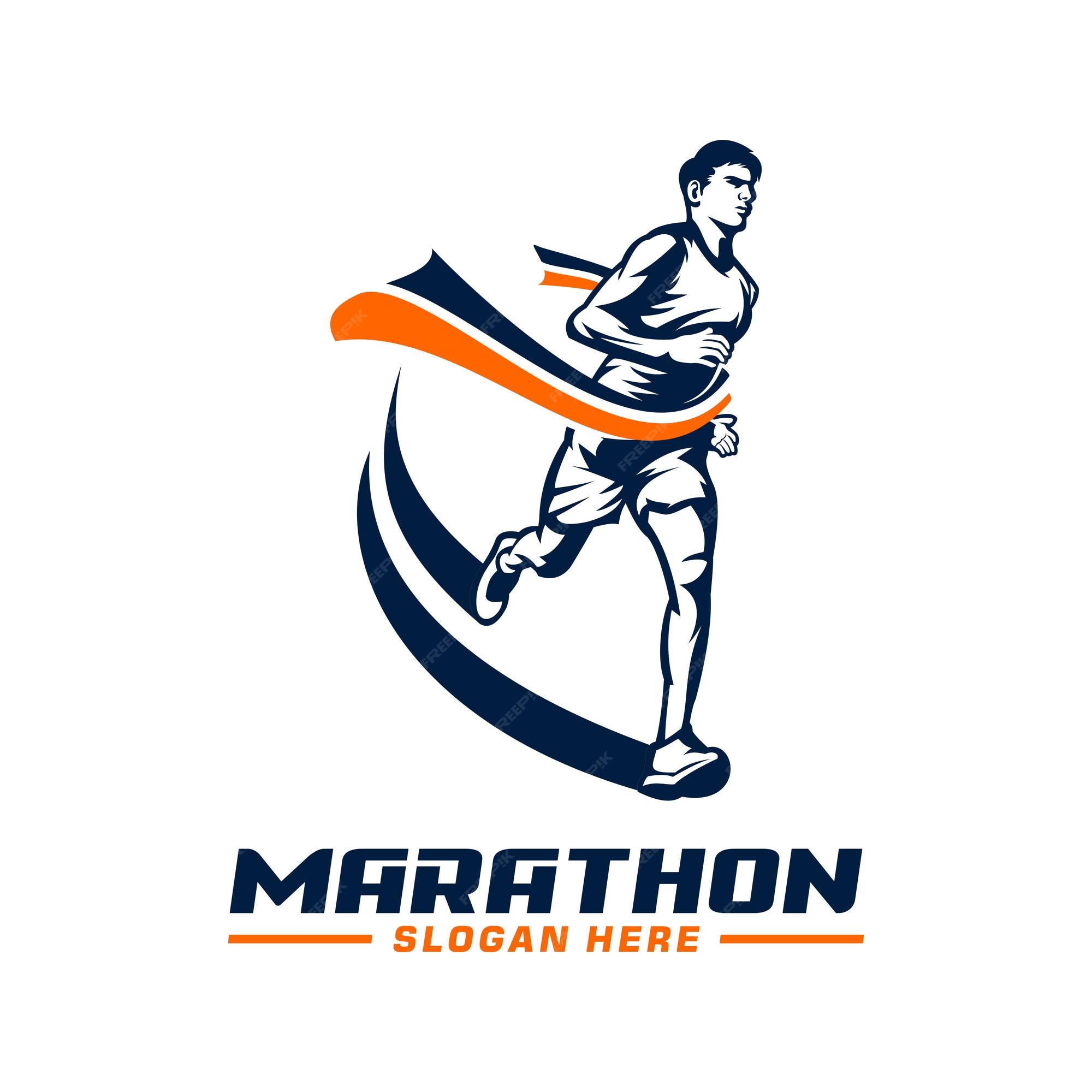 Marathon Logos vrogue.co