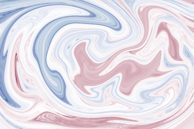 Vector marble background fluid