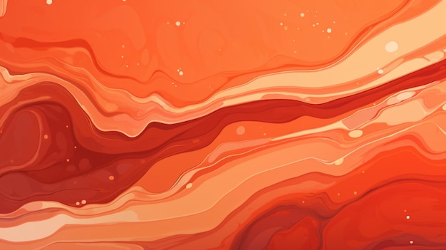 Vector marble background vector