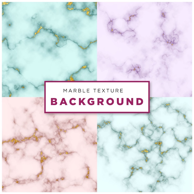 Vector marble bundle texture background effect