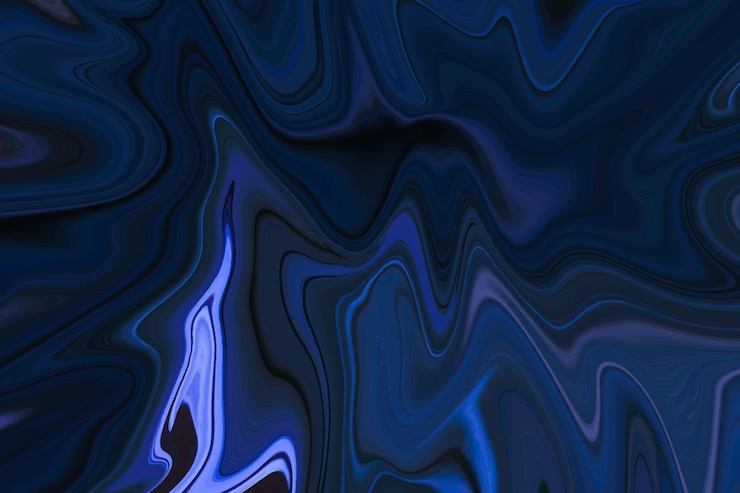Vector marble liquid wallpaper background design.