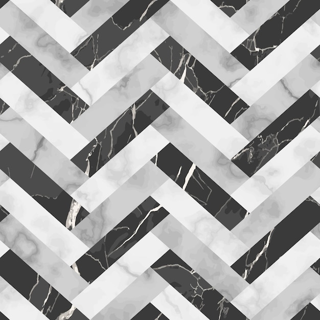 Marble seamless pattern