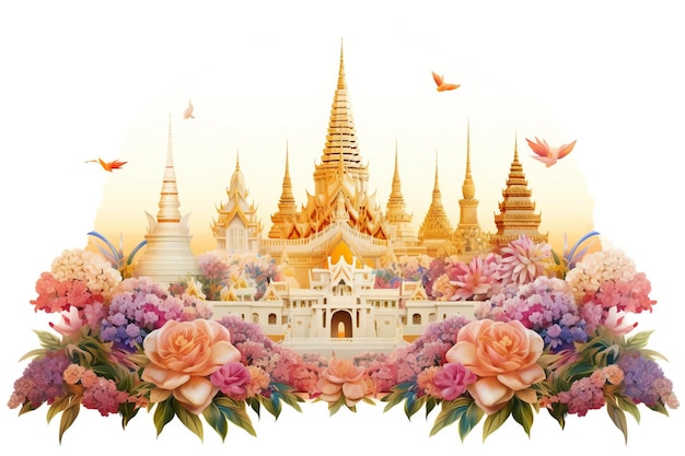 Marble temple of bangkok thailand wat benchamabophit bangkok amazing thailand tourist attraction