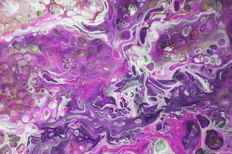 Vector marble texture. acrylic marble background