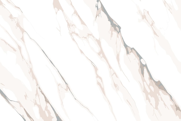 Marble texture background Vector illustration