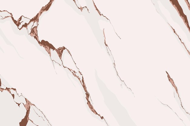 Marble texture background Vector illustration