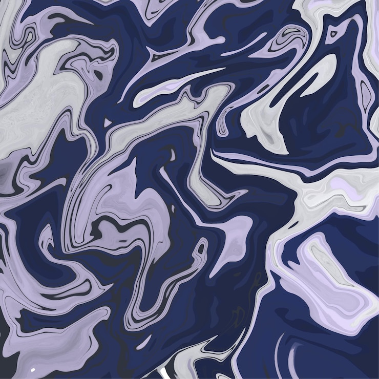 Vector marble texture marble background liquid marble background