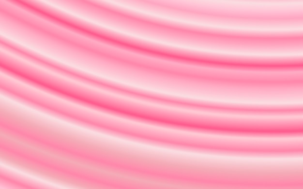 Vector marble texture on pink colors background