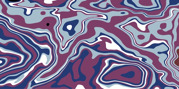 Vector marble textured pattern vector background flockedesign