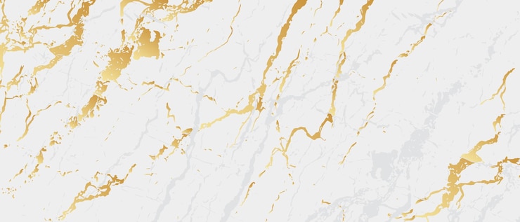 Vector 黄金のテクスチャ背景ベクトル図と大理石