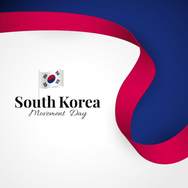 Giorno del movimento del 1° marzo in corea del sud
