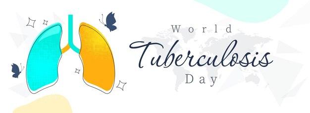 March 24 world tuberculosis day Celebration of lung health day from tuberculosis world tbc