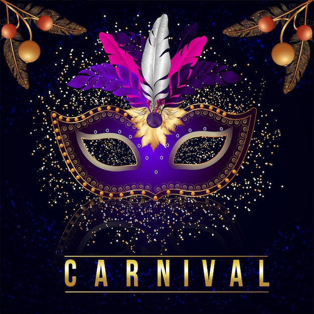 mardi gras celebration 