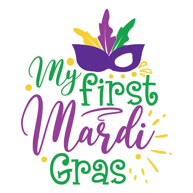 Vector mardi gras shirt svg, mardi gras clipart, happy mardi gras svg, mardi gras carnival svg, mardi gras