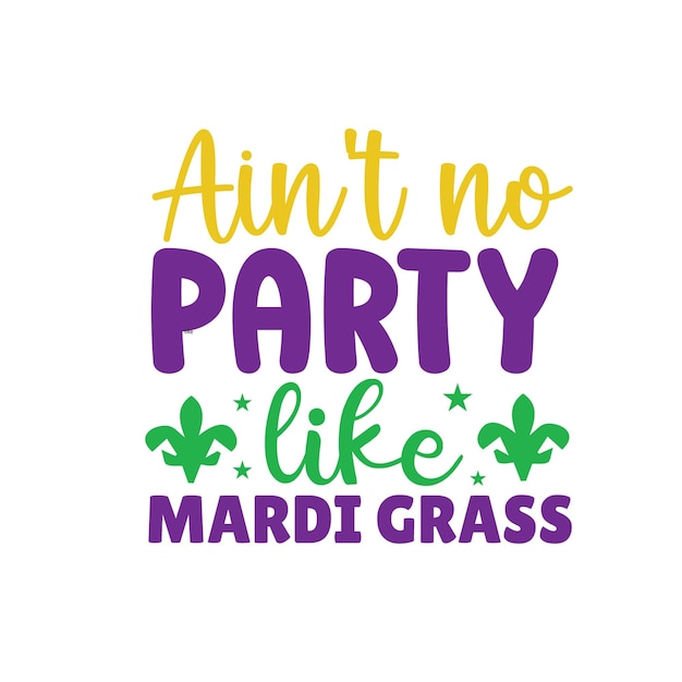 Mardi gras svg схемы дизайн Mardi gras