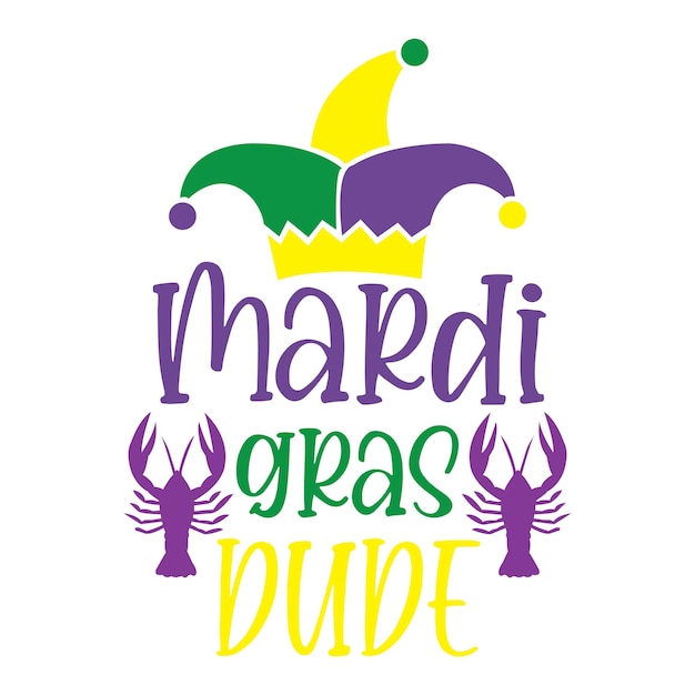 Mardi gras svg, mardi gras svg t-shirt design