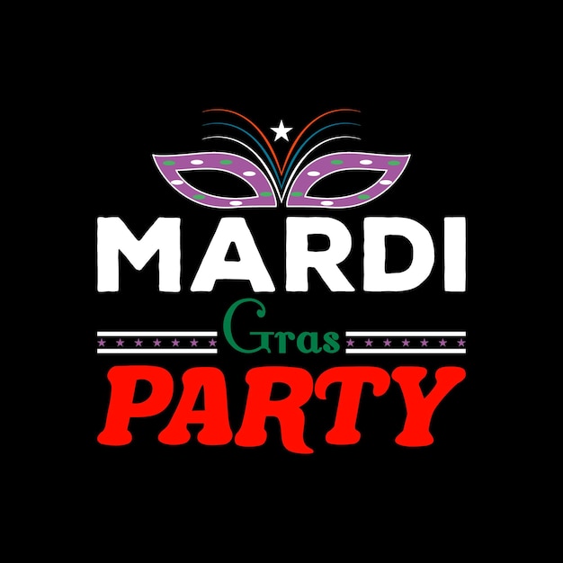 MARDI GRAS-T-SHIRT. KONING CAKE T-SHIRT VECTOR ONTWERP