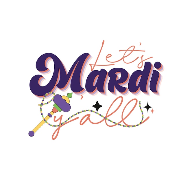 Vettore mardi gras t shirt mardi gras svg circuiti