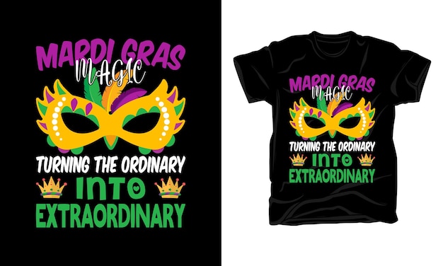 mardi gras tshirt typography vintage svg graphics tshirt design quotes fashion vintage trendy tshi