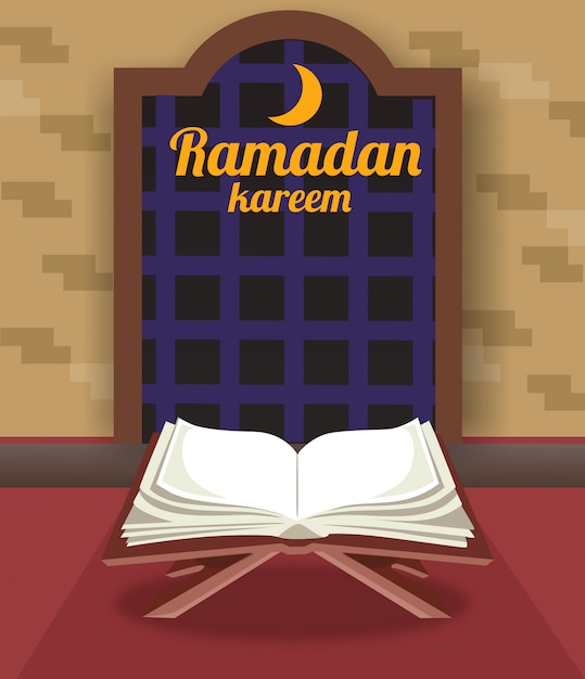 Marhaban ya ramadan met hulst QurÃƒÂ ¢ Ã‚Â € Ã‚Â ™ an