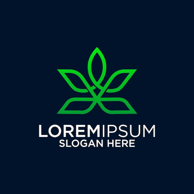 Marijuana leaf Medical cannabis Hemp oil