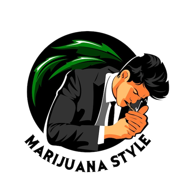 Marijuana style