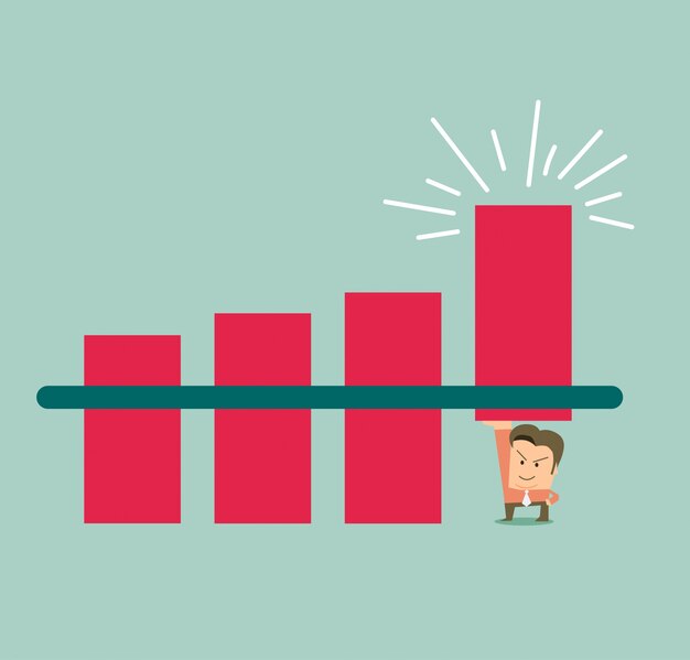 markeer nep rapport