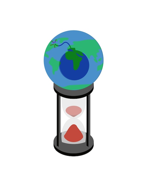 market dysfunction and Risk of Global Recession that affect many countries around the world