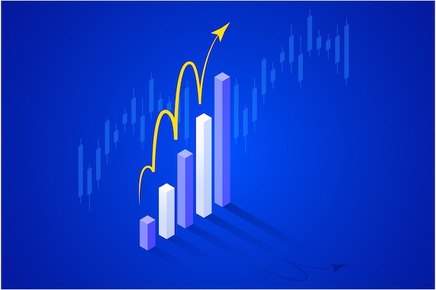 Market growth navigation