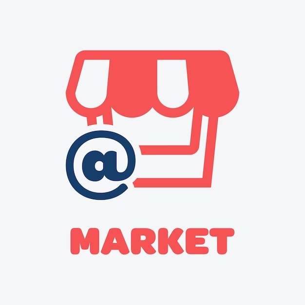 At Market Logo