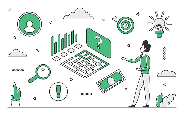 Vector market trends analysis