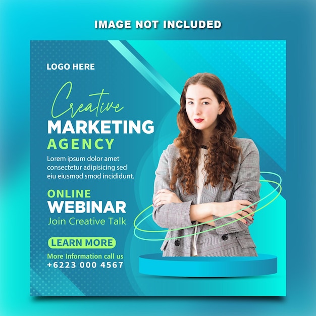 Marketing agency