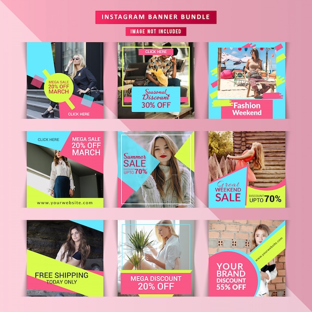 Marketing Zakelijke Instagram Covers