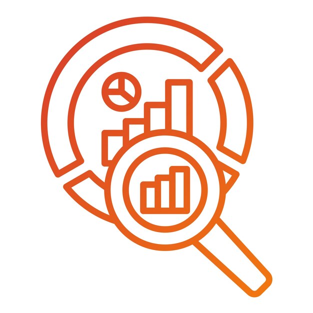 Marktonderzoek Icon Style