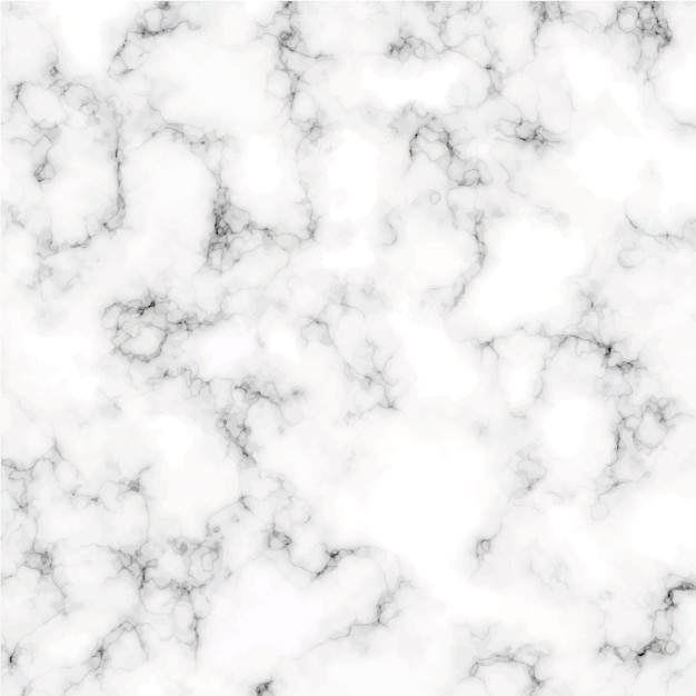 Marmeren textuur die op witte illustratie wordt geïsoleerd als achtergrond