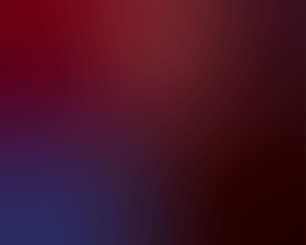 다재다능한 디자인을 위한 Maroon Gradient Background EPS 터