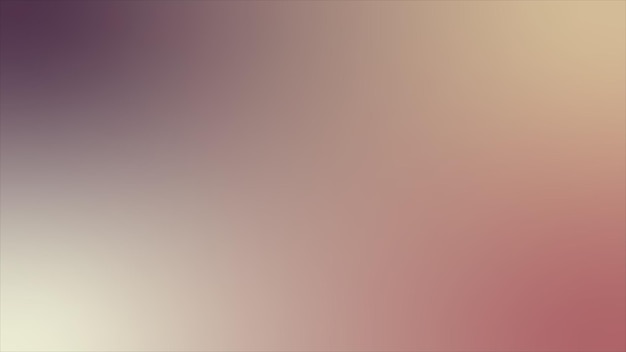 Maroon licht geel en roze gradiënt achtergrond