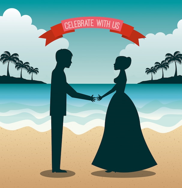 Marriage vacations