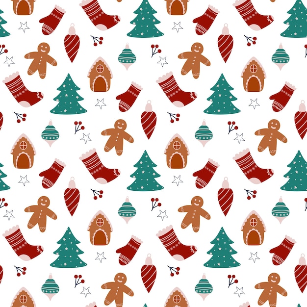 Marry christmas background