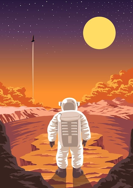 mars exploration