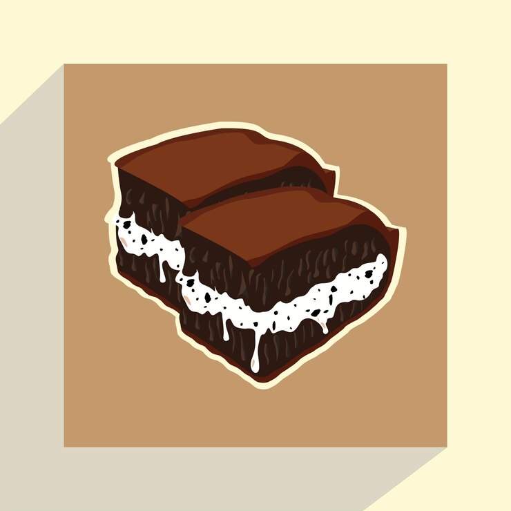 Vector martabak 인도네시아 아이콘 아시아 음식