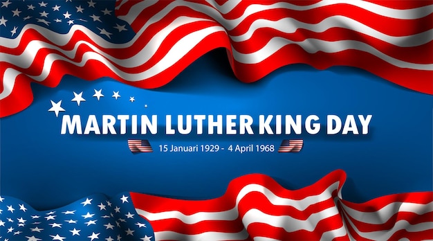 Martin luther king day celebration