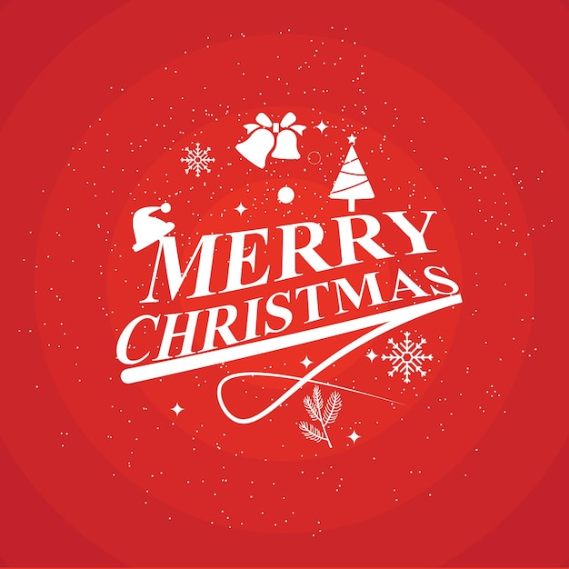 メアリークリスマスウィッシュレター画像