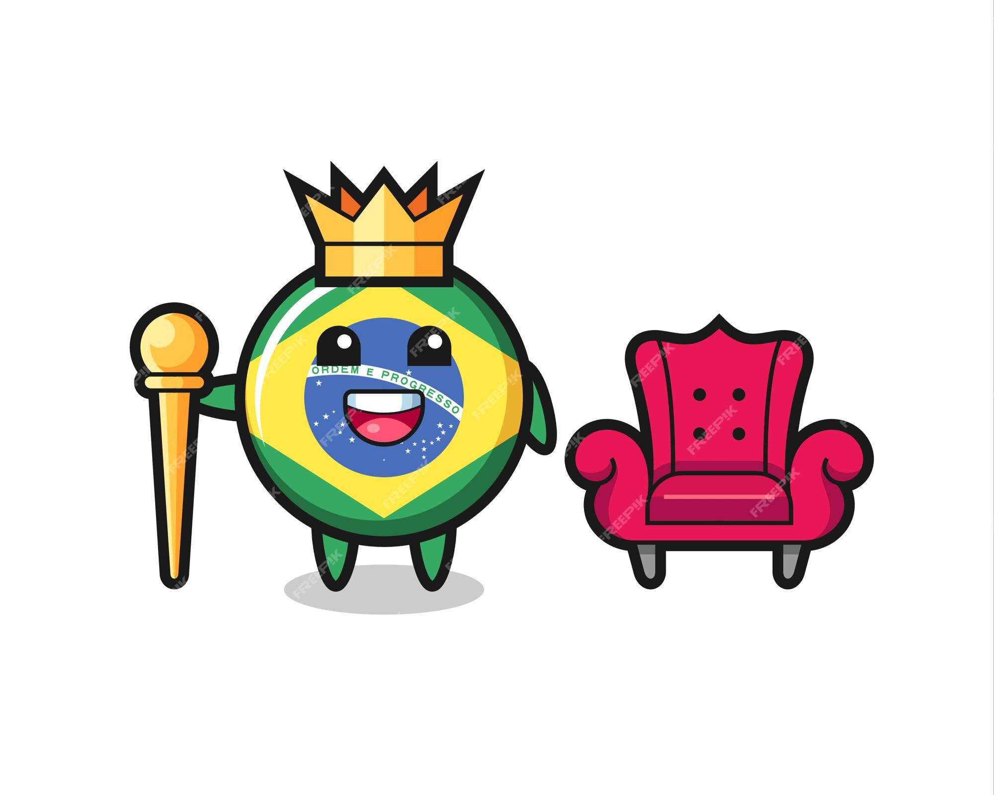 Imperio do Brasil, flag, brazil, crown, empire, flag, king