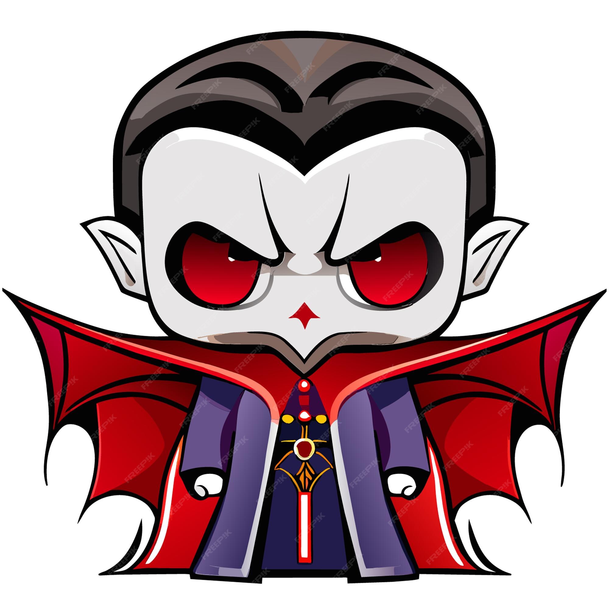 Cute Vampire Images - Free Download on Freepik