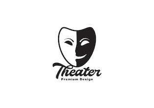 Logo teatro