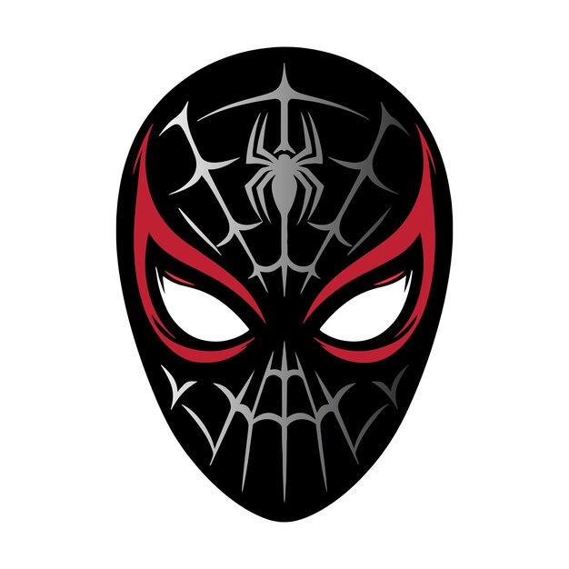 Vector mask design