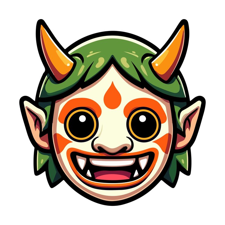 Vector mask design