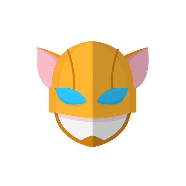 Mask hero