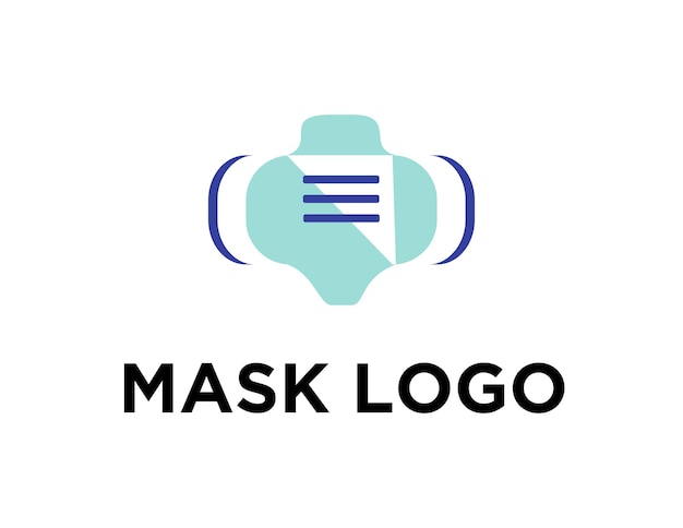 MASK LOGO